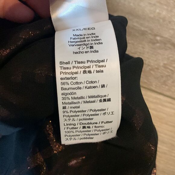 J. Crew Tank  - Picture 6 of 8